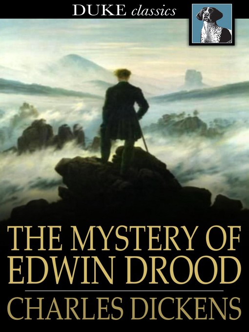 Titeldetails für The Mystery of Edwin Drood nach Charles Dickens - Verfügbar